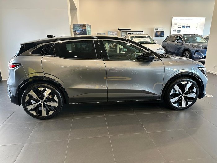 2024 Renault Megane E-Tech Techno EV60