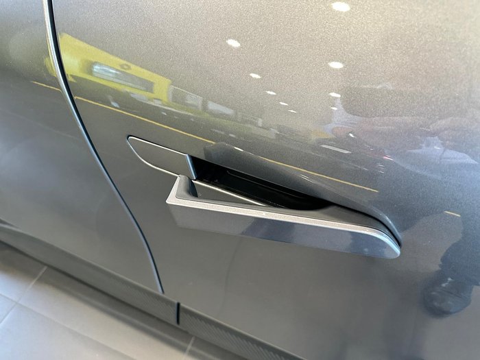 2024 Renault Megane E-Tech Techno EV60