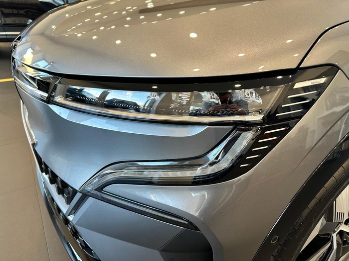 2024 Renault Megane E-Tech Techno EV60