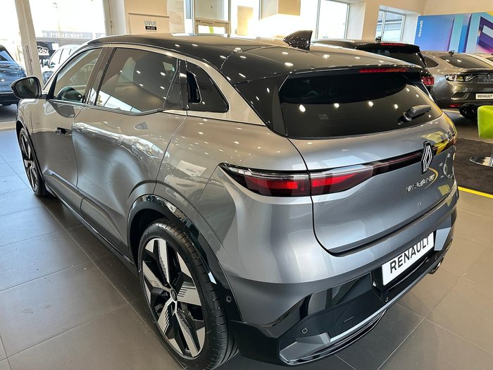 2024 Renault Megane E-Tech Techno EV60