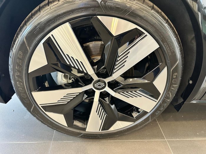 2024 Renault Megane E-Tech Techno EV60