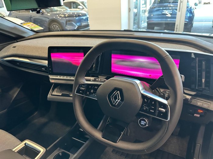 2024 Renault Megane E-Tech Techno EV60