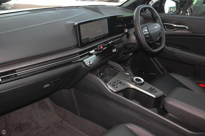 2025 Kia Sportage GT-Line