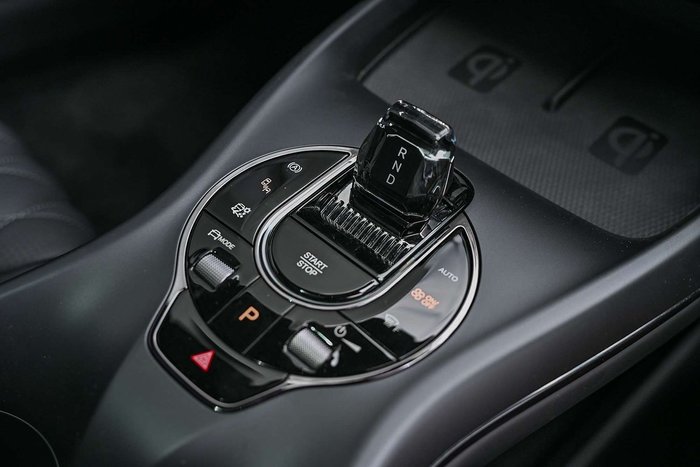 2025 BYD Seal Dynamic