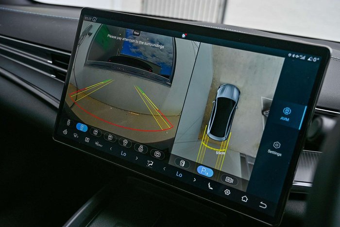 2025 BYD Seal Dynamic