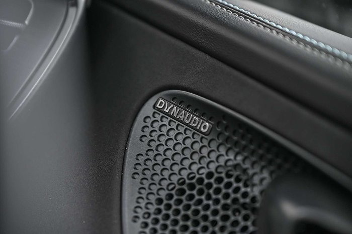 2025 BYD Seal Dynamic