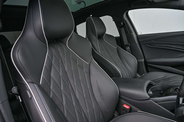 2025 BYD Seal Dynamic