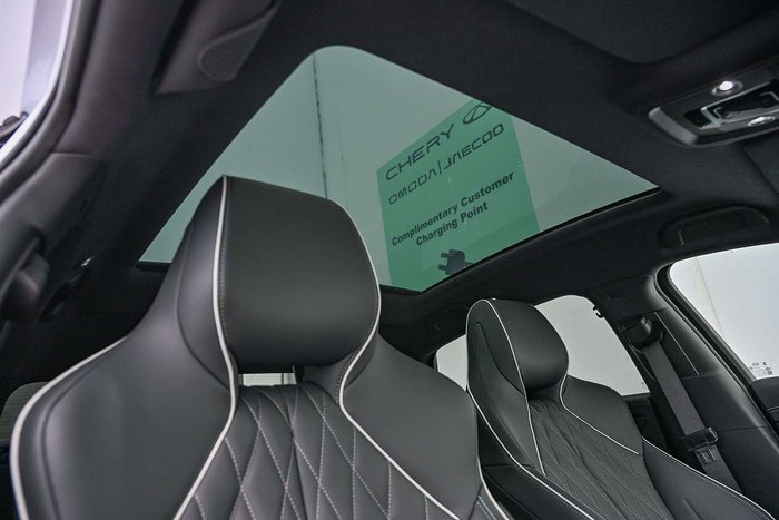 2025 BYD Seal Dynamic