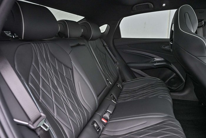 2025 BYD Seal Dynamic