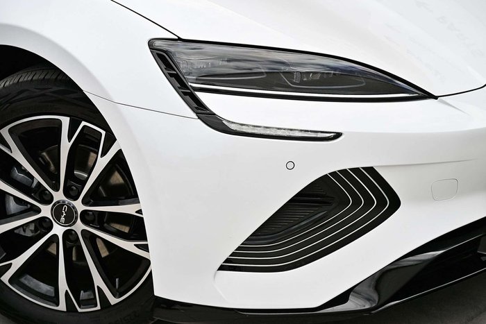 2025 BYD Seal Dynamic