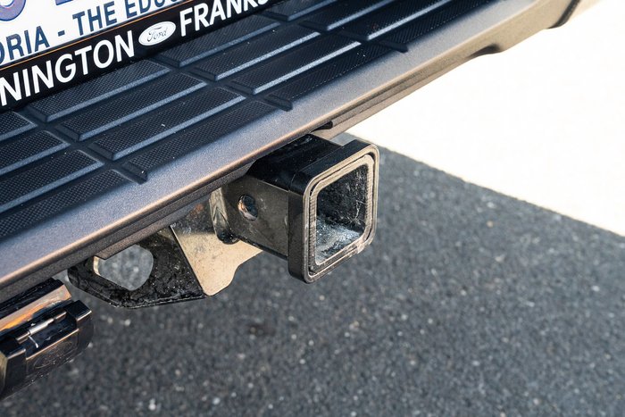 2025 Ford Ranger Wildtrak