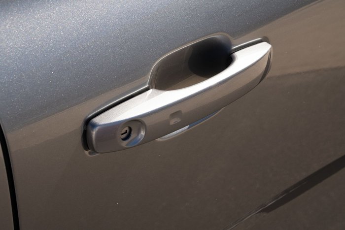 2025 Ford Ranger Wildtrak