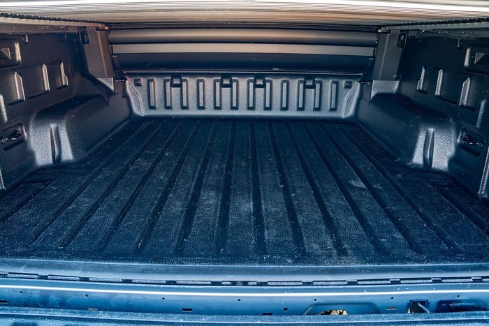 2025 Ford Ranger Wildtrak