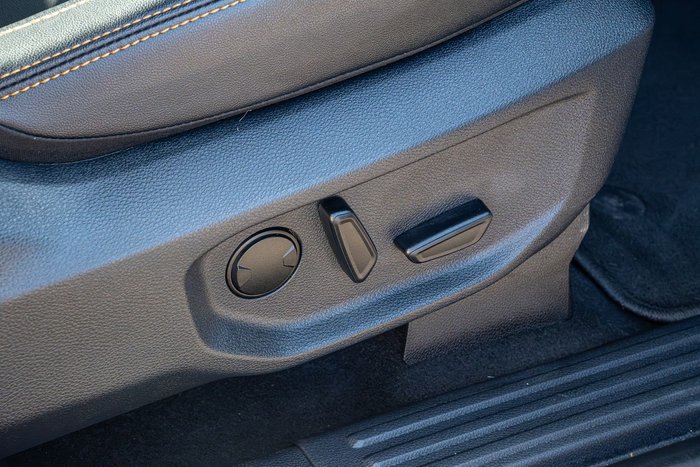 2025 Ford Ranger Wildtrak