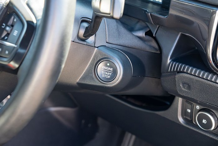 2025 Ford Ranger Wildtrak