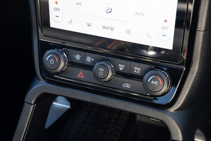 2025 Ford Ranger Wildtrak