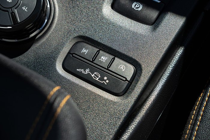 2025 Ford Ranger Wildtrak