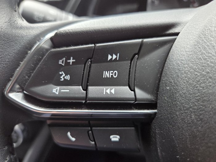 2022 Mazda CX-3 sTouring