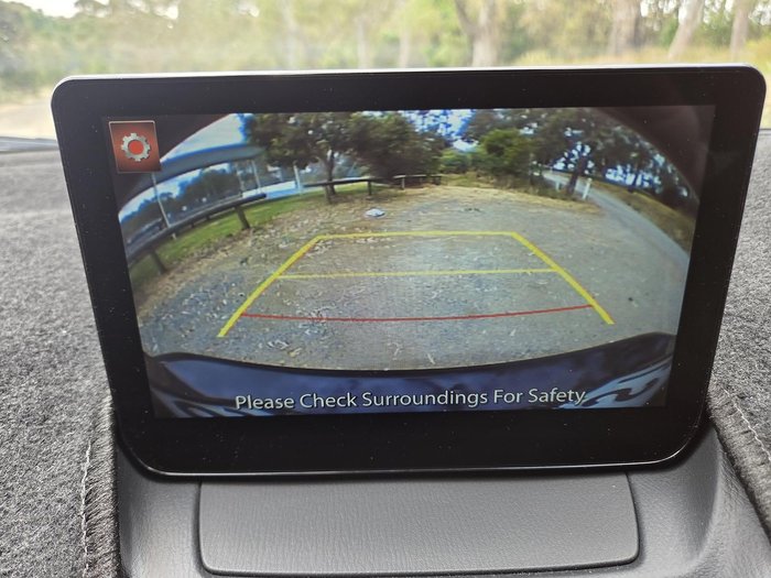 2022 Mazda CX-3 sTouring