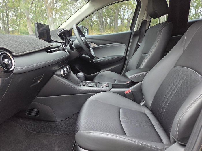 2022 Mazda CX-3 sTouring