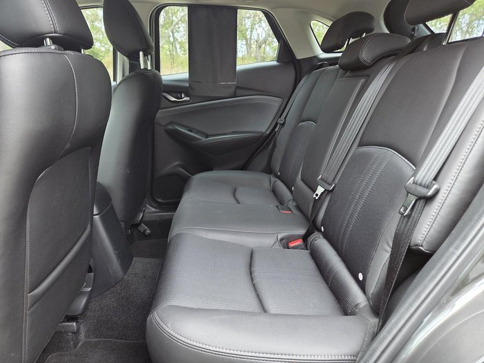 2022 Mazda CX-3 sTouring