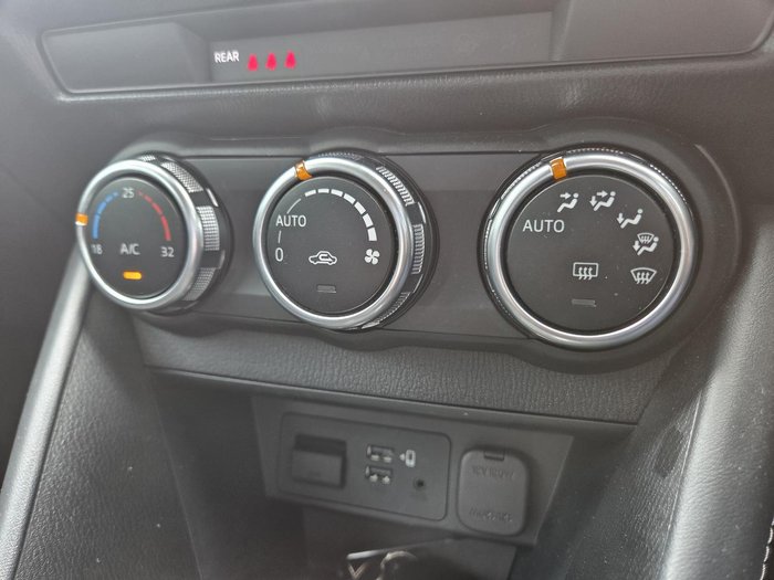 2022 Mazda CX-3 sTouring