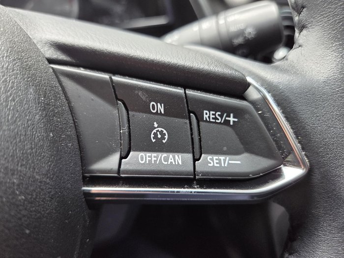 2022 Mazda CX-3 sTouring