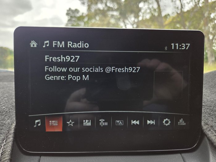 2022 Mazda CX-3 sTouring