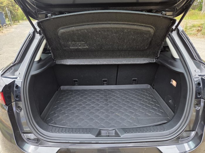 2022 Mazda CX-3 sTouring