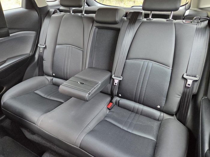 2022 Mazda CX-3 sTouring