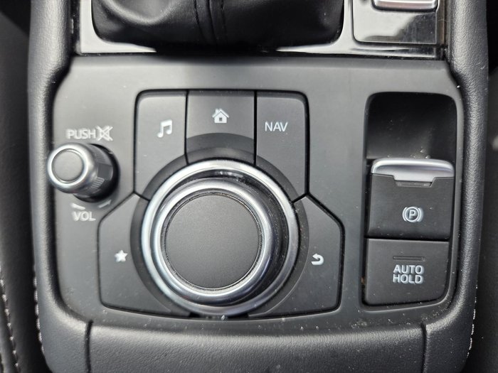 2022 Mazda CX-3 sTouring