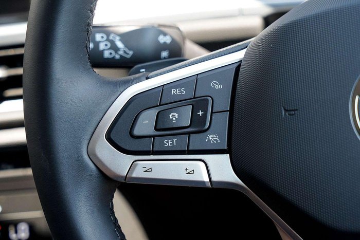 2025 Volkswagen T-Roc 110TSI Style