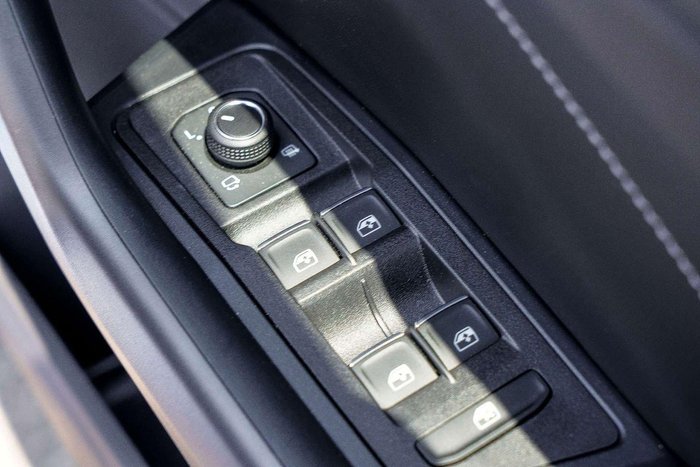 2025 Volkswagen T-Roc 110TSI Style