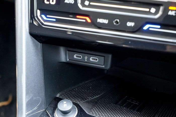 2025 Volkswagen T-Roc 110TSI Style