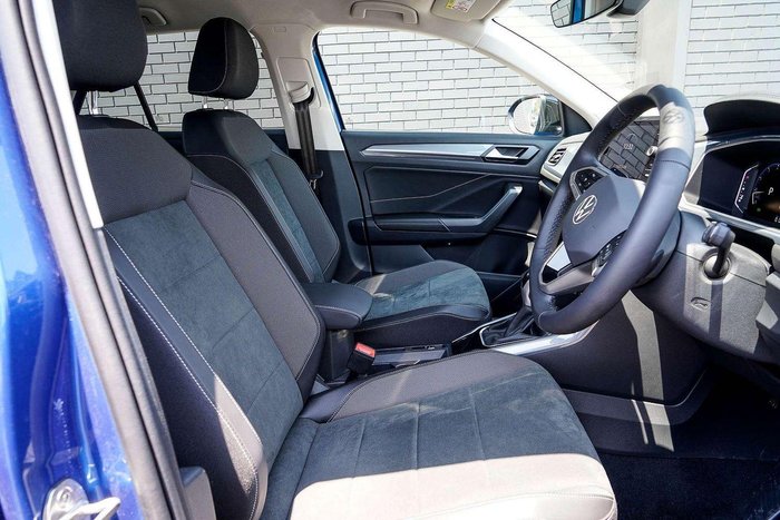 2025 Volkswagen T-Roc 110TSI Style