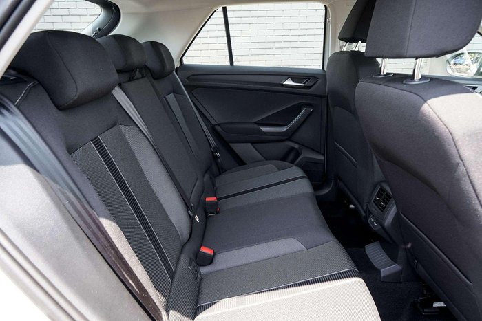 2025 Volkswagen T-Roc CityLife