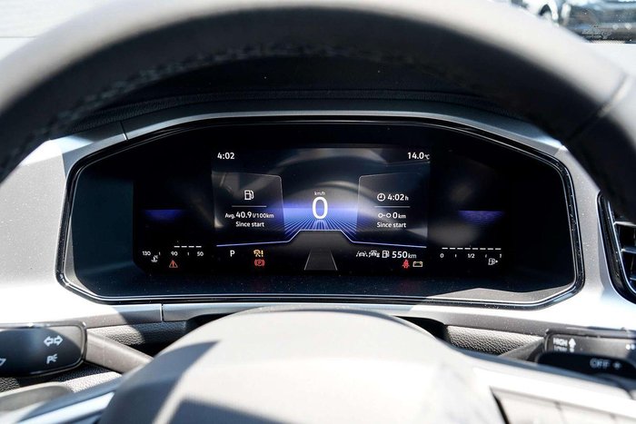 2025 Volkswagen T-Roc CityLife