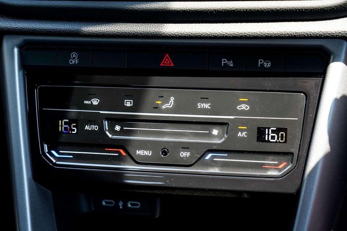 2025 Volkswagen T-Roc CityLife