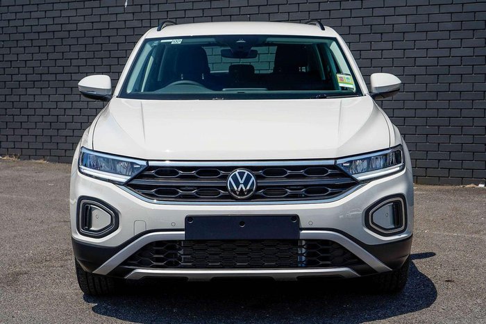 2025 Volkswagen T-Roc CityLife