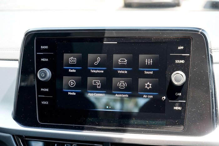 2025 Volkswagen T-Roc CityLife