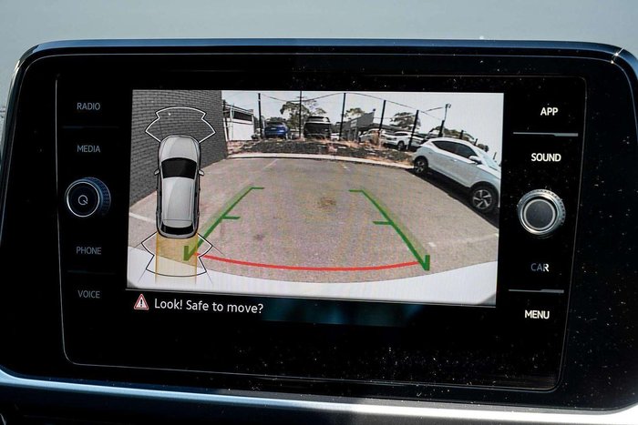 2025 Volkswagen T-Roc CityLife