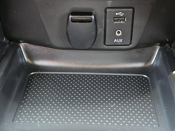 2019 Nissan X-TRAIL ST