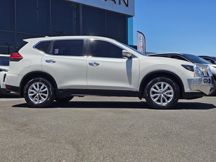 2019 Nissan X-TRAIL ST