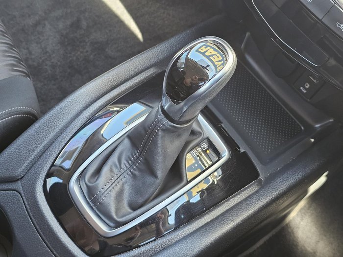 2019 Nissan X-TRAIL ST