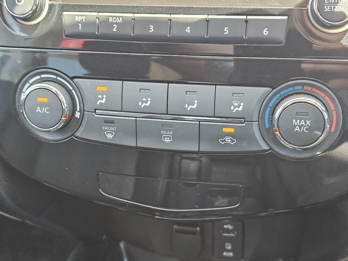 2019 Nissan X-TRAIL ST