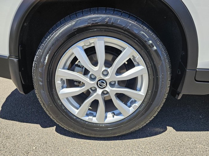 2019 Nissan X-TRAIL ST