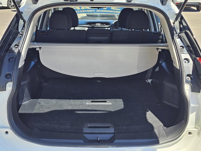 2019 Nissan X-TRAIL ST