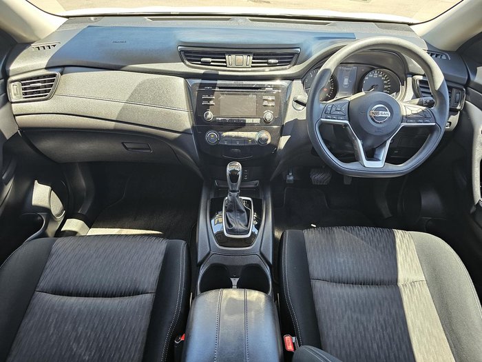 2019 Nissan X-TRAIL ST