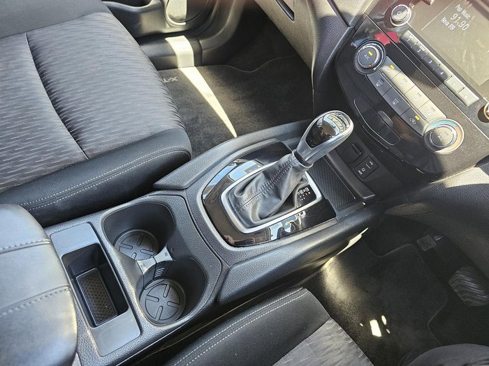 2019 Nissan X-TRAIL ST