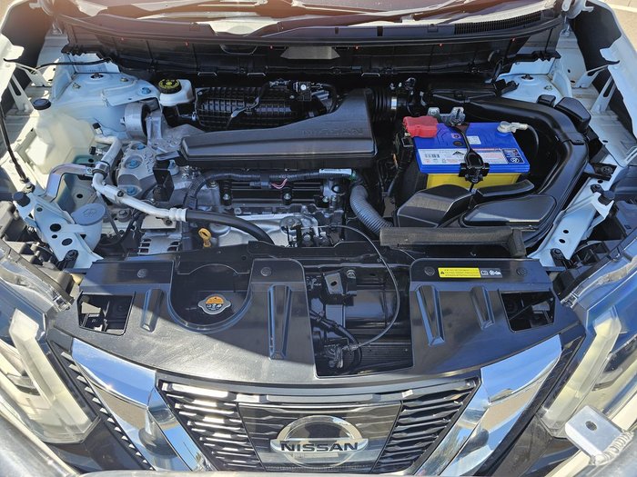 2019 Nissan X-TRAIL ST